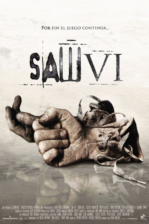 Saw VI (El juego del miedo 6)