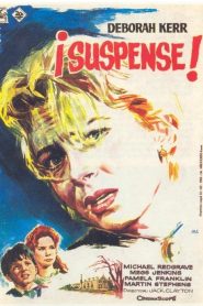 Suspense (Posesión satánica)