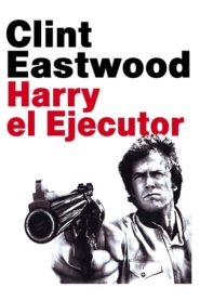 Harry el ejecutor (Sin miedo a la muerte)