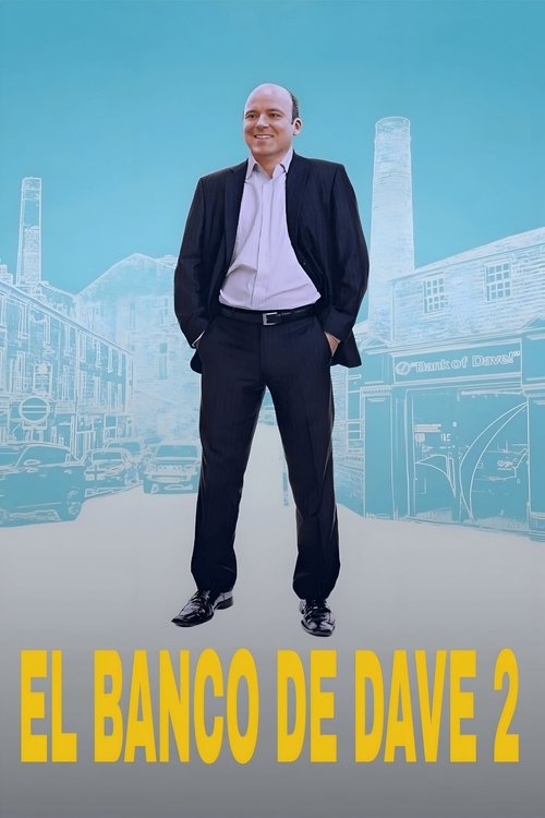 El banco de Dave 2