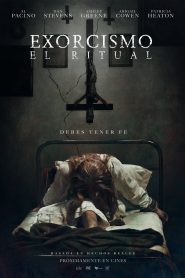 The Ritual (Exorcismo: El Ritual)