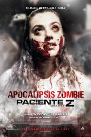 MadS – Apocalipsis Zombie: Paciente Z