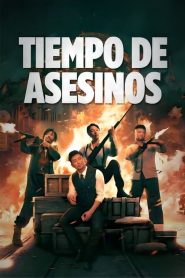 Tiempo de asesinos (Assassin)