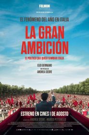 Berlinguer: La gran ambición