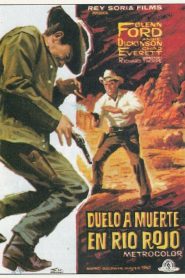 Duelo a muerte en Río Rojo (Pistolero)