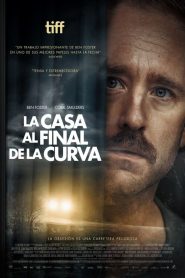 La casa al final de la curva (Sharp Corner)