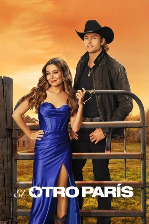 El otro París (The Wrong Paris)