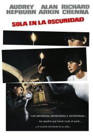 Sola en la oscuridad (Espera la oscuridad)