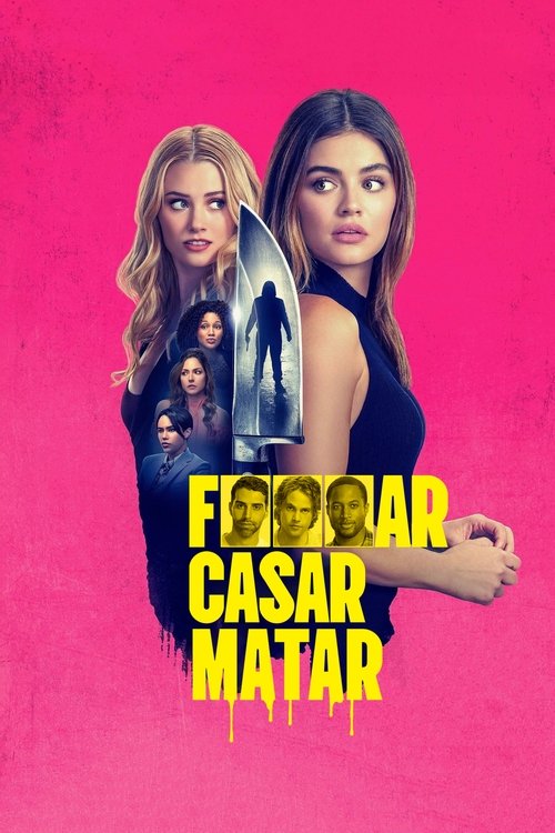 F Marry Kill (F*llar Casar Matar)