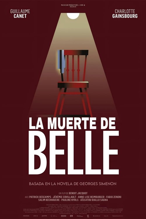 La muerte de Belle