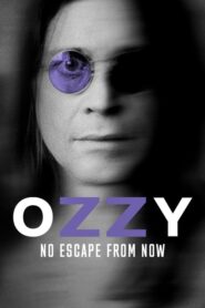 Ozzy: No Escape from Now