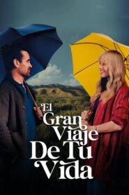 Un gran viaje atrevido y maravilloso (El gran viaje de tu vida)