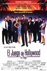El juego de Hollywood (El ejecutivo)