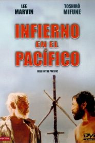 Infierno en el Pacífico