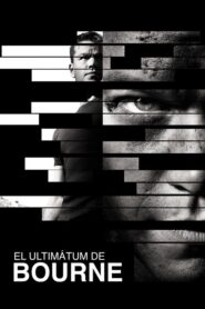 El ultimátum de Bourne