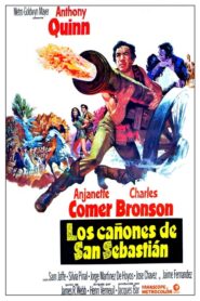 Los cañones de San Sebastián