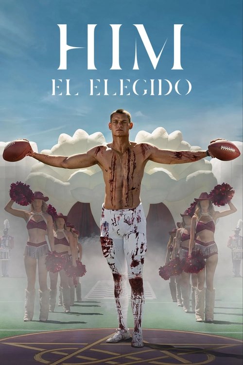 El mejor (HIM: El elegido)