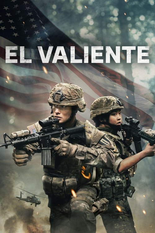 Valiant One (El Valiente)