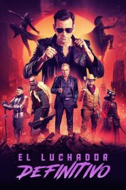 El luchador definitivo (Fight Another Day)