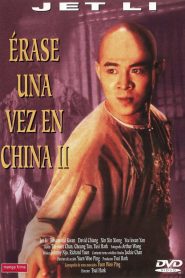 Érase una vez en China II