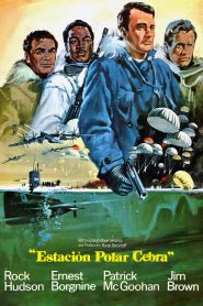 Estación polar Cebra