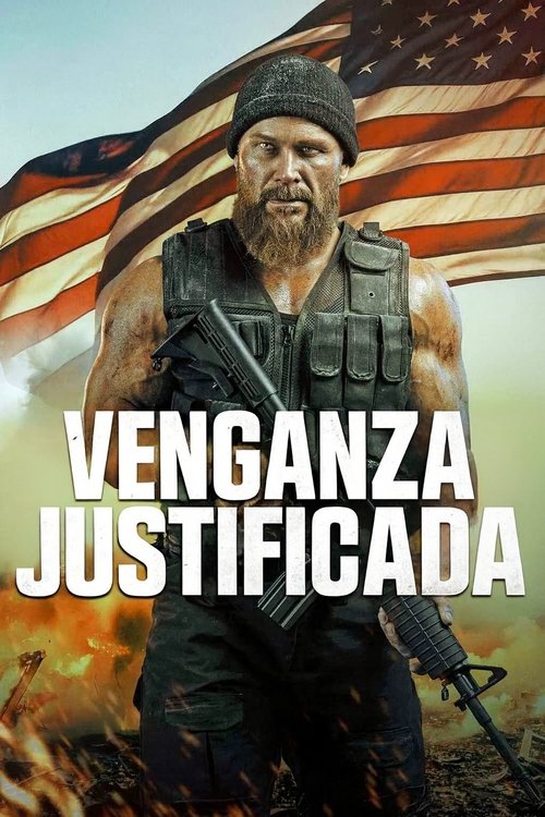 Venganza justificada (Stand Your Ground)