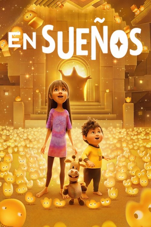 En sueños