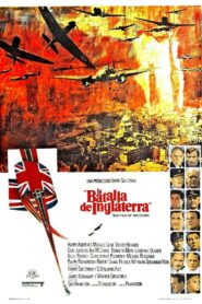 La batalla de Inglaterra