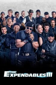Los mercenarios 3 (Los indestructibles 3)