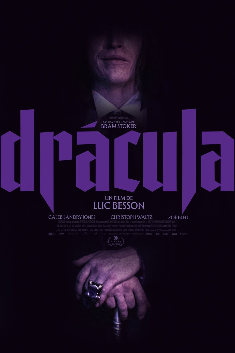 Drácula (2025)