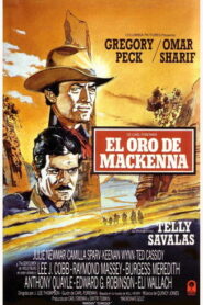 El Oro De Mackenna