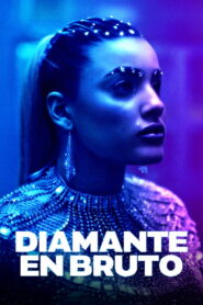 Diamante en bruto