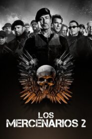 Los mercenarios 2 (Los indestructibles 2)