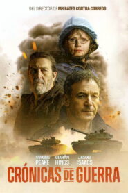 Crónicas de guerra (Words of War)