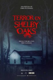 Terror En Shelby Oaks (Shelby Oaks)