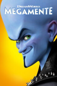 Megamind (Megamente)