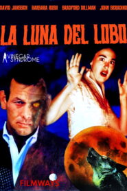 La luna del lobo