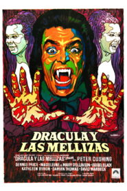 Drácula y las mellizas