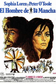 El hombre de La Mancha