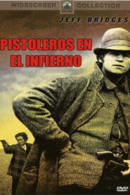 Pistoleros en el infierno