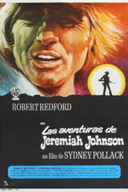 Las aventuras de Jeremiah Johnson