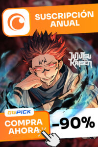 Crunchyroll Premium