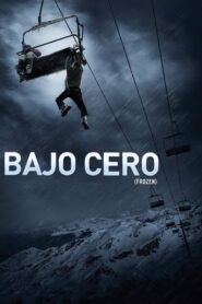 Bajo cero (Muerte en la montaña)