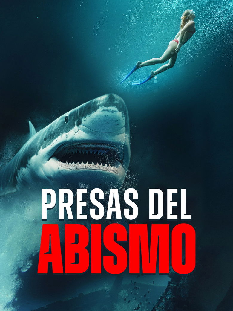 Into the Deep (Presas del abismo)