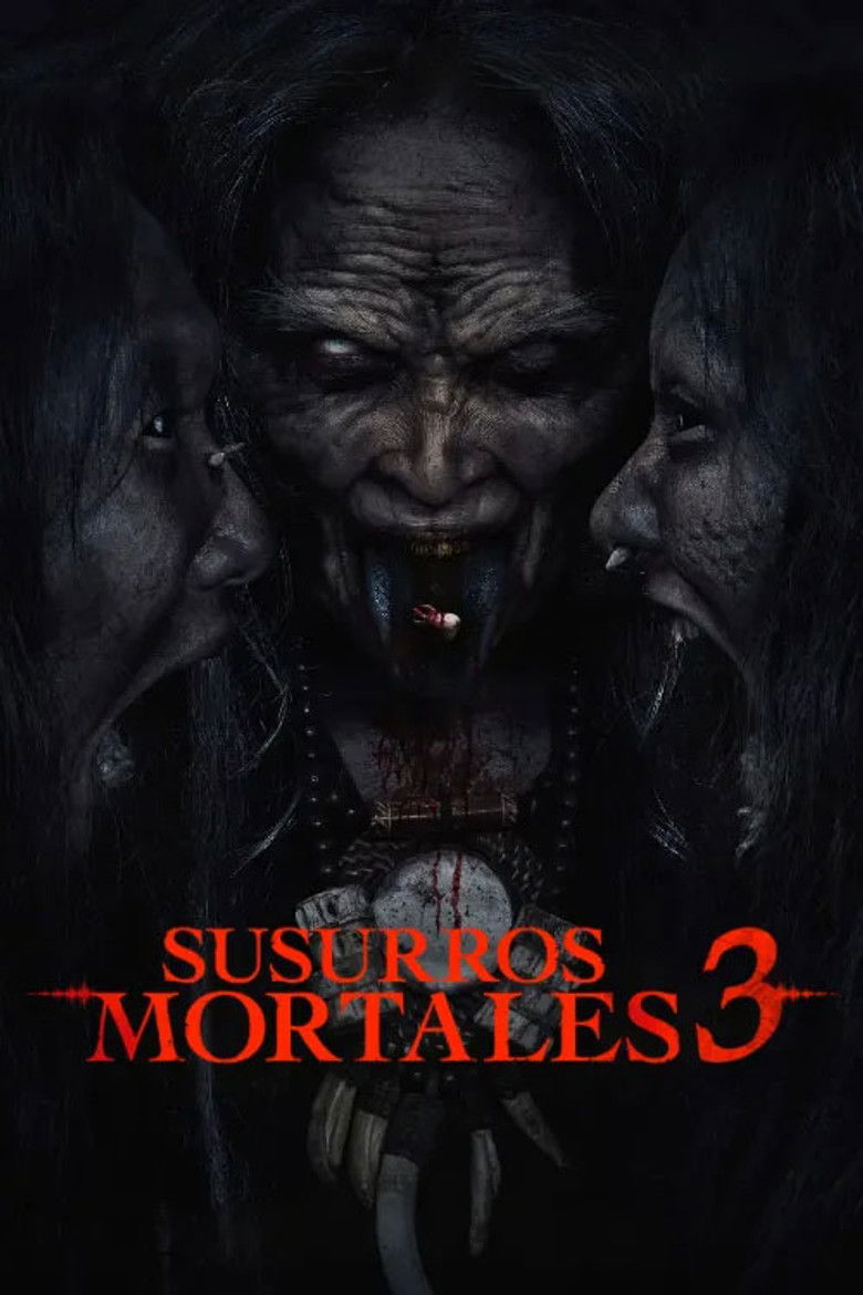 Susurros Mortales 3
