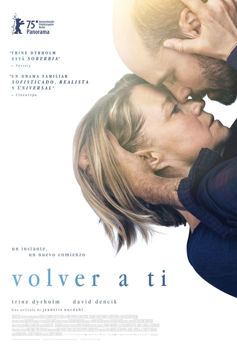 Volver a ti (Beginnings)