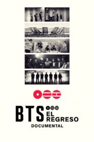 BTS: El Regreso