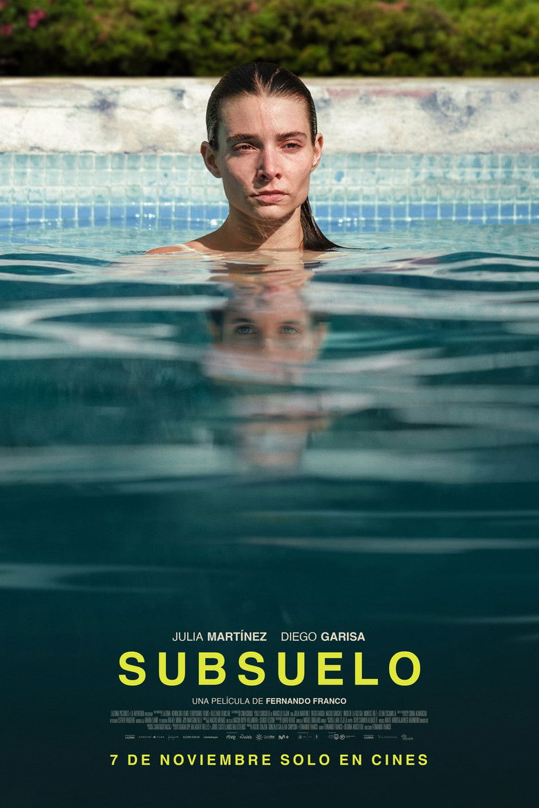 Subsuelo