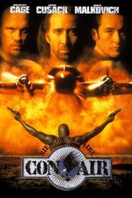 Con Air (Convictos en el aire/Riesgo en el aire)