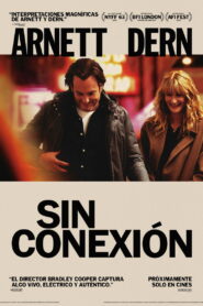 Sin conexión (¿Está funcionando esto?)